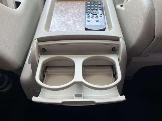 TOYOTA ALPHARD G MZ G EDITION