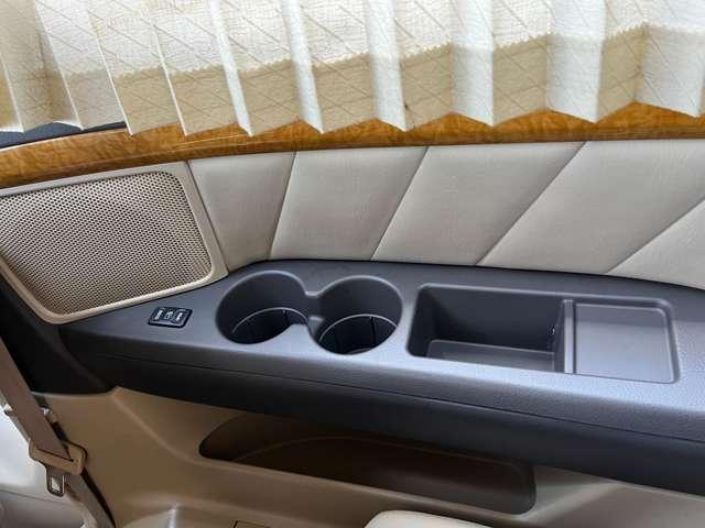 TOYOTA ALPHARD G MZ G EDITION