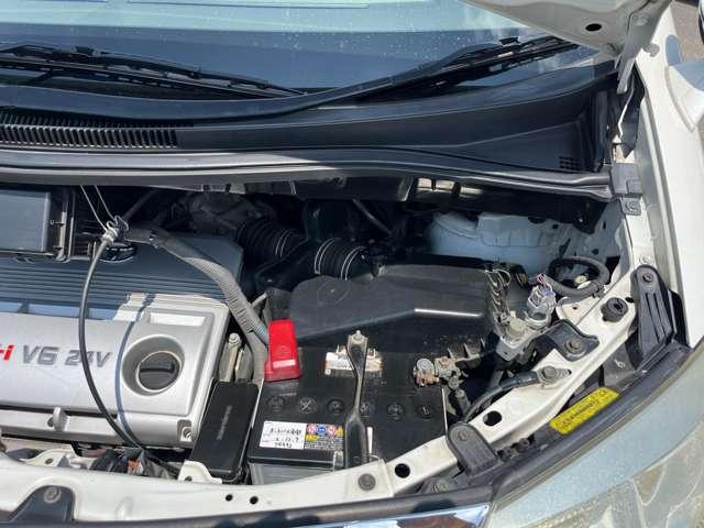 TOYOTA ALPHARD G MZ G EDITION