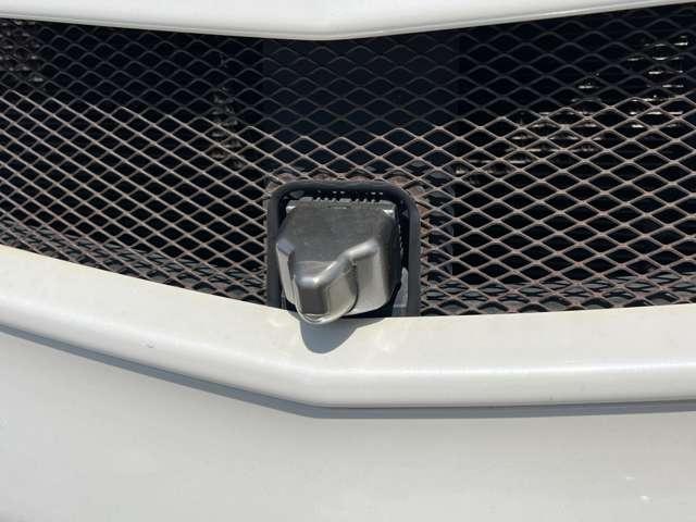 TOYOTA ALPHARD G MZ G EDITION