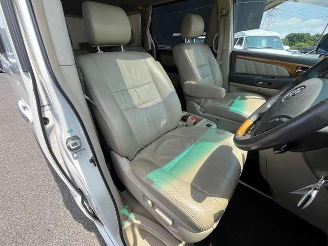 TOYOTA ALPHARD G MZ G EDITION