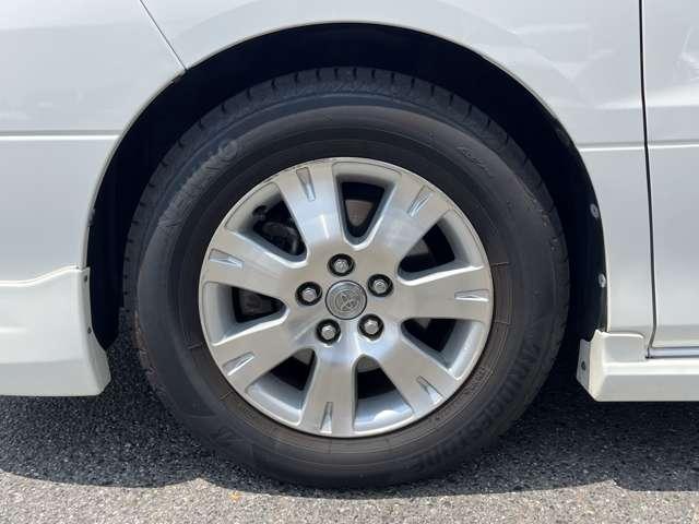 TOYOTA ALPHARD G MZ G EDITION