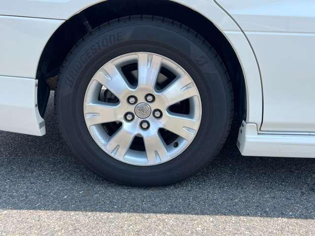 TOYOTA ALPHARD G MZ G EDITION