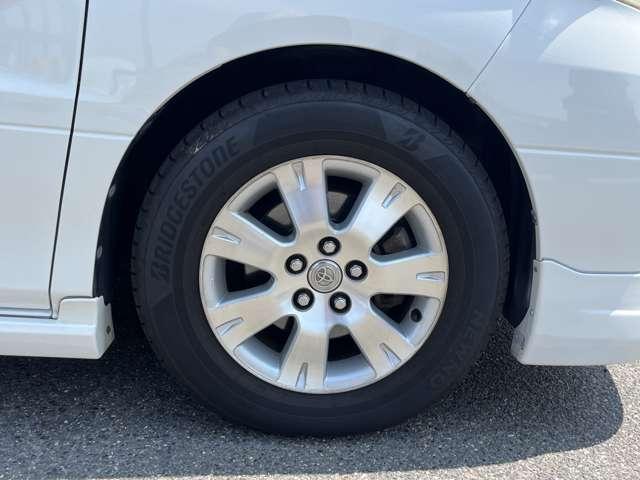 TOYOTA ALPHARD G MZ G EDITION