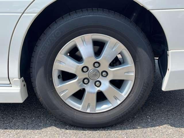 TOYOTA ALPHARD G MZ G EDITION