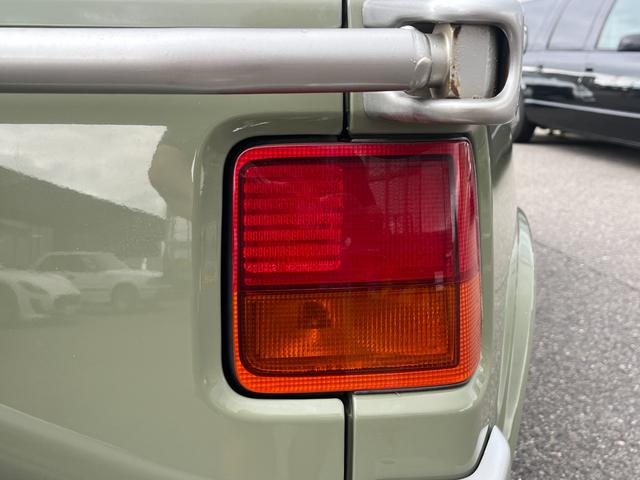 ラシーン ft タイプII 4WD サンルーフ AT ABS エアコン パワーステアリング パワーウィンドウ 運転席エアバッグ(25枚目)