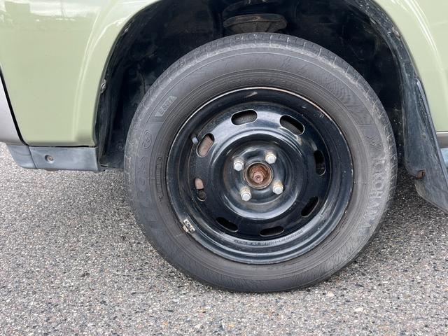 ラシーン ft タイプII 4WD サンルーフ AT ABS エアコン パワーステアリング パワーウィンドウ 運転席エアバッグ(61枚目)