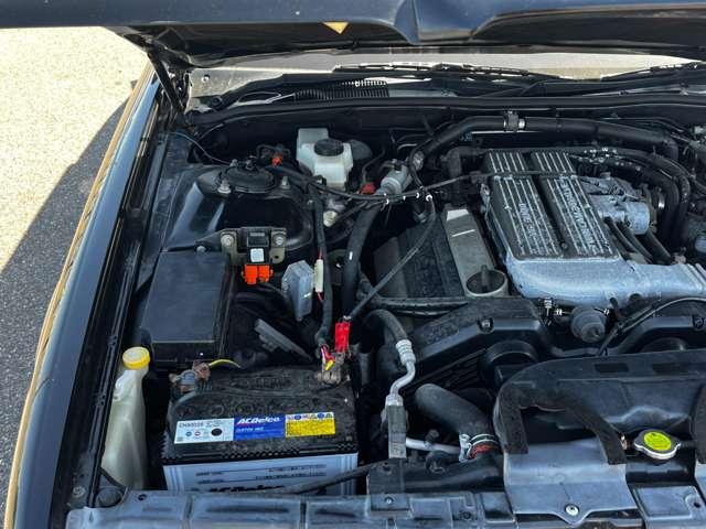 グロリア  グランツーリスモ アルミホイール オートライト AT 電動格納ミラー エアコン パワーステアリング パワーウィンドウ(48枚目)