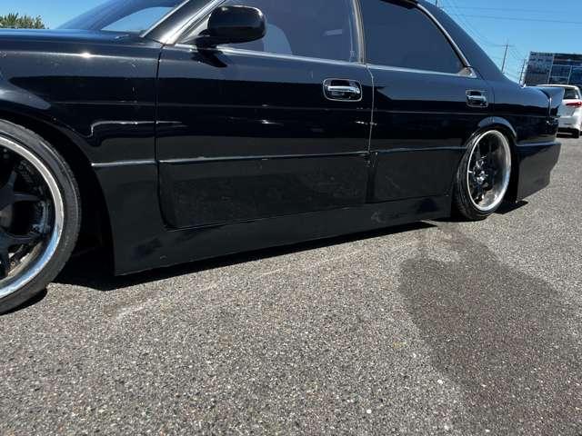 グロリア  グランツーリスモ アルミホイール オートライト AT 電動格納ミラー エアコン パワーステアリング パワーウィンドウ(54枚目)