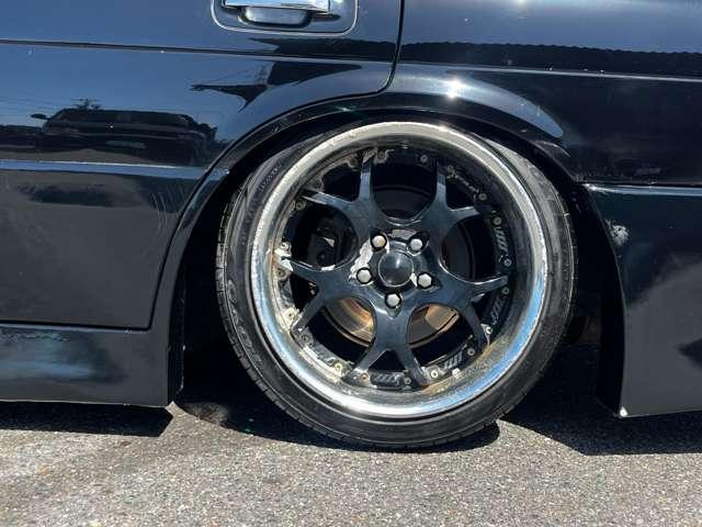 グロリア  グランツーリスモ アルミホイール オートライト AT 電動格納ミラー エアコン パワーステアリング パワーウィンドウ(59枚目)