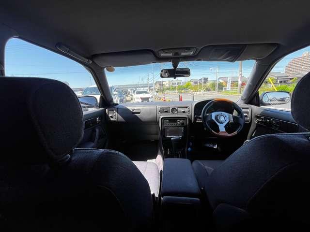 グロリア  グランツーリスモ アルミホイール オートライト AT 電動格納ミラー エアコン パワーステアリング パワーウィンドウ(60枚目)