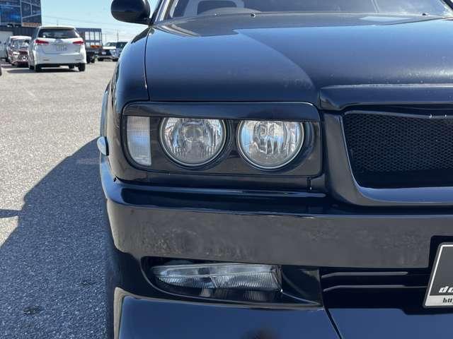 グロリア  グランツーリスモ アルミホイール オートライト AT 電動格納ミラー エアコン パワーステアリング パワーウィンドウ(61枚目)