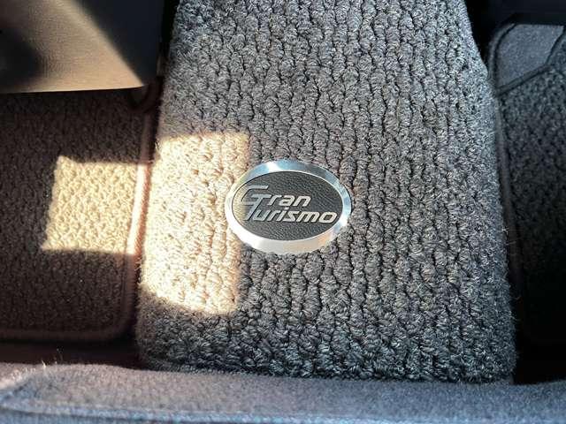 グロリア  グランツーリスモ アルミホイール オートライト AT 電動格納ミラー エアコン パワーステアリング パワーウィンドウ(64枚目)