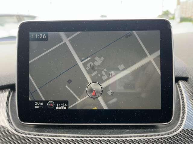 Bクラス B180 スポーツ ETC バックカメラ ナビ クリアランスソナー オートクルーズコントロール アルミホイール オートライト パワーシート スマートキー 電動格納ミラー AT 盗難防止システム ABS CD エアコン(5枚目)