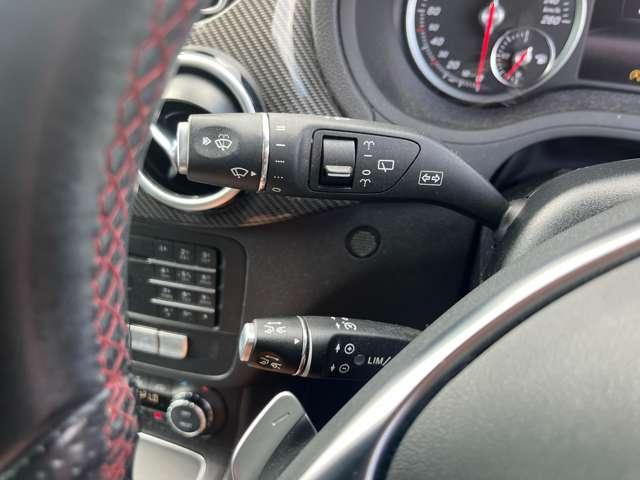 Bクラス B180 スポーツ ETC バックカメラ ナビ クリアランスソナー オートクルーズコントロール アルミホイール オートライト パワーシート スマートキー 電動格納ミラー AT 盗難防止システム ABS CD エアコン(8枚目)