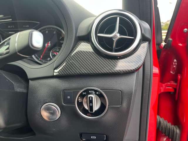 Bクラス B180 スポーツ ETC バックカメラ ナビ クリアランスソナー オートクルーズコントロール アルミホイール オートライト パワーシート スマートキー 電動格納ミラー AT 盗難防止システム ABS CD エアコン(10枚目)