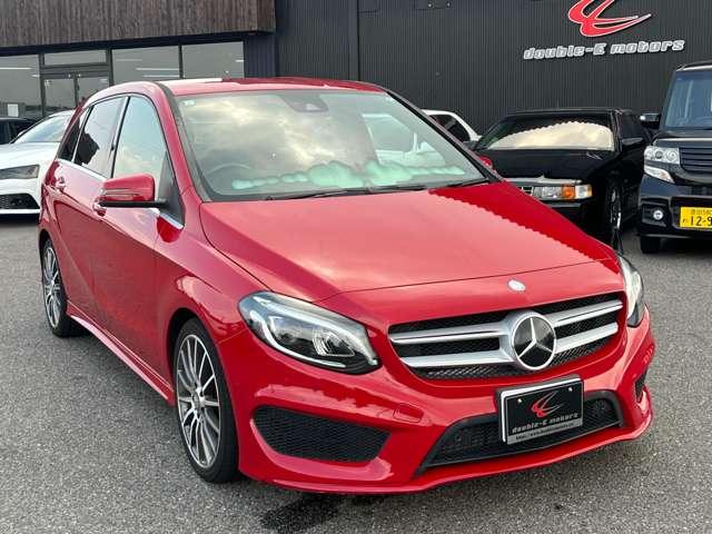 Bクラス B180 スポーツ ETC バックカメラ ナビ クリアランスソナー オートクルーズコントロール アルミホイール オートライト パワーシート スマートキー 電動格納ミラー AT 盗難防止システム ABS CD エアコン(13枚目)
