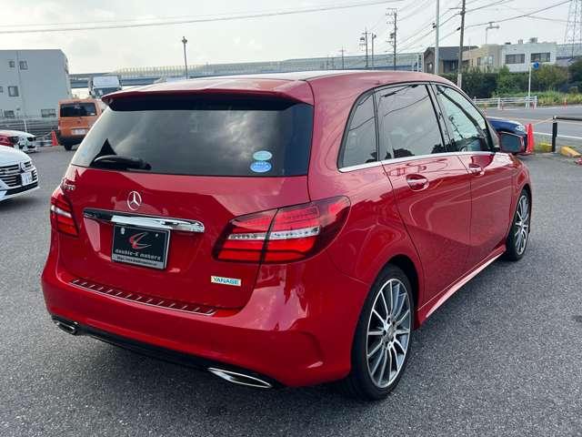 Bクラス B180 スポーツ ETC バックカメラ ナビ クリアランスソナー オートクルーズコントロール アルミホイール オートライト パワーシート スマートキー 電動格納ミラー AT 盗難防止システム ABS CD エアコン(17枚目)
