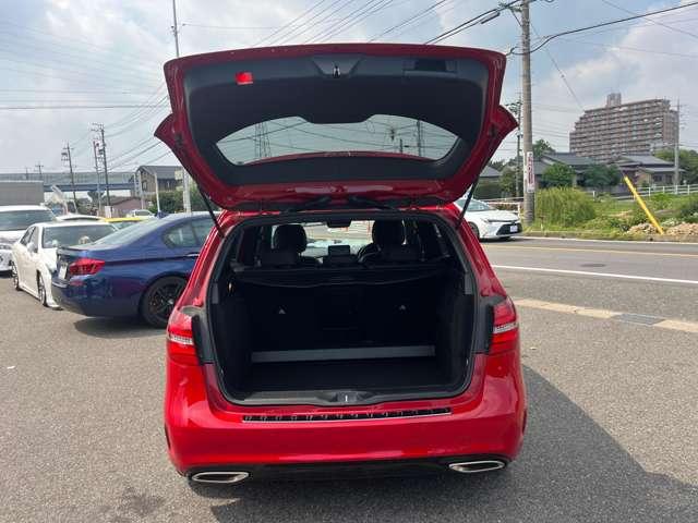 Bクラス B180 スポーツ ETC バックカメラ ナビ クリアランスソナー オートクルーズコントロール アルミホイール オートライト パワーシート スマートキー 電動格納ミラー AT 盗難防止システム ABS CD エアコン(19枚目)