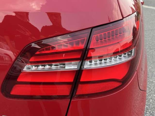 Bクラス B180 スポーツ ETC バックカメラ ナビ クリアランスソナー オートクルーズコントロール アルミホイール オートライト パワーシート スマートキー 電動格納ミラー AT 盗難防止システム ABS CD エアコン(22枚目)