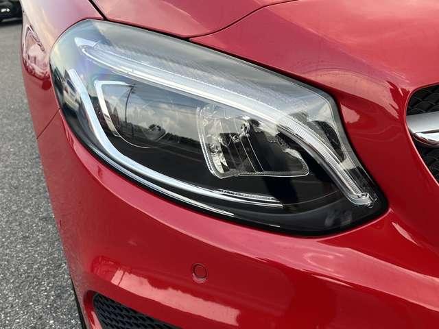 Bクラス B180 スポーツ ETC バックカメラ ナビ クリアランスソナー オートクルーズコントロール アルミホイール オートライト パワーシート スマートキー 電動格納ミラー AT 盗難防止システム ABS CD エアコン(23枚目)