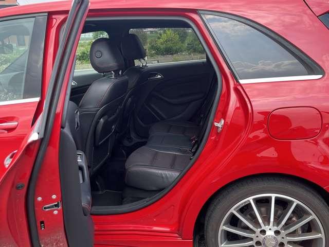 Bクラス B180 スポーツ ETC バックカメラ ナビ クリアランスソナー オートクルーズコントロール アルミホイール オートライト パワーシート スマートキー 電動格納ミラー AT 盗難防止システム ABS CD エアコン(31枚目)