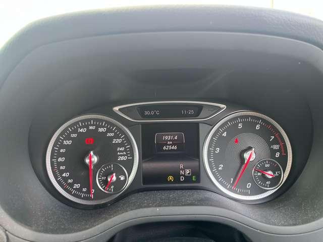 Bクラス B180 スポーツ ETC バックカメラ ナビ クリアランスソナー オートクルーズコントロール アルミホイール オートライト パワーシート スマートキー 電動格納ミラー AT 盗難防止システム ABS CD エアコン(40枚目)