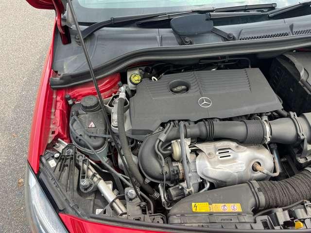 Bクラス B180 スポーツ ETC バックカメラ ナビ クリアランスソナー オートクルーズコントロール アルミホイール オートライト パワーシート スマートキー 電動格納ミラー AT 盗難防止システム ABS CD エアコン(53枚目)