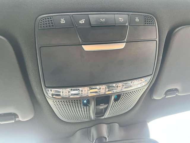 ＧＬＣ ＧＬＣ２２０ｄ　４マチック　クーペスポーツ　４ＷＤ　ＥＴＣ　全周囲カメラ　クリアランスソナー　オートクルーズコントロール　レーンアシスト　パワーシート　衝突被害軽減システム　サンルーフ　オートライト　ＬＥＤヘッドランプ　電動リアゲート（10枚目）