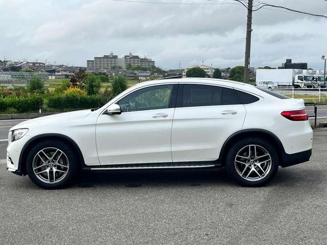 ＧＬＣ ＧＬＣ２２０ｄ　４マチック　クーペスポーツ　４ＷＤ　ＥＴＣ　全周囲カメラ　クリアランスソナー　オートクルーズコントロール　レーンアシスト　パワーシート　衝突被害軽減システム　サンルーフ　オートライト　ＬＥＤヘッドランプ　電動リアゲート（15枚目）