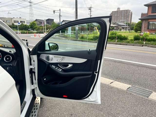 ＧＬＣ ＧＬＣ２２０ｄ　４マチック　クーペスポーツ　４ＷＤ　ＥＴＣ　全周囲カメラ　クリアランスソナー　オートクルーズコントロール　レーンアシスト　パワーシート　衝突被害軽減システム　サンルーフ　オートライト　ＬＥＤヘッドランプ　電動リアゲート（27枚目）