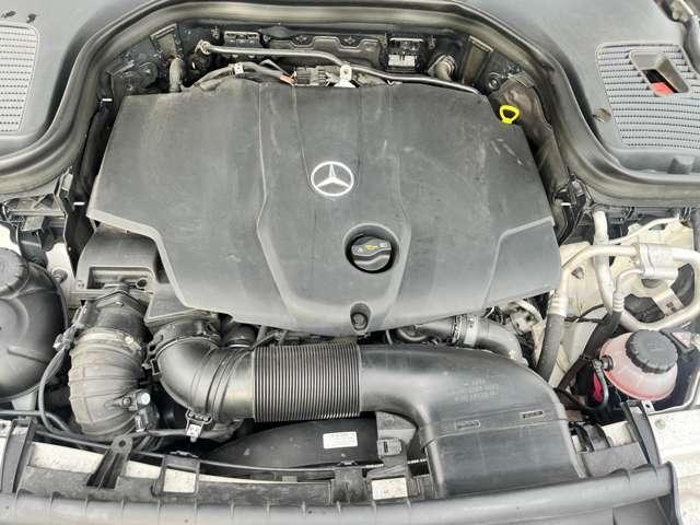 ＧＬＣ ＧＬＣ２２０ｄ　４マチック　クーペスポーツ　４ＷＤ　ＥＴＣ　全周囲カメラ　クリアランスソナー　オートクルーズコントロール　レーンアシスト　パワーシート　衝突被害軽減システム　サンルーフ　オートライト　ＬＥＤヘッドランプ　電動リアゲート（45枚目）