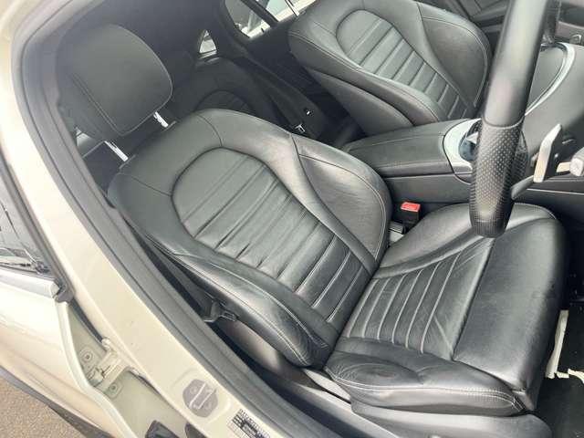 ＧＬＣ ＧＬＣ２２０ｄ　４マチック　クーペスポーツ　４ＷＤ　ＥＴＣ　全周囲カメラ　クリアランスソナー　オートクルーズコントロール　レーンアシスト　パワーシート　衝突被害軽減システム　サンルーフ　オートライト　ＬＥＤヘッドランプ　電動リアゲート（55枚目）