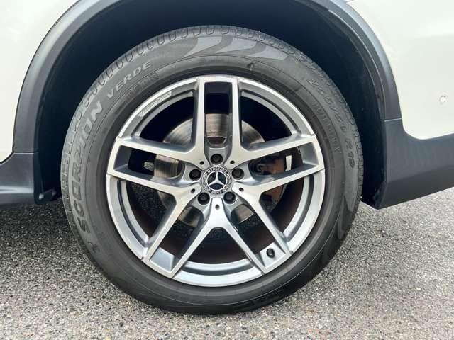 ＧＬＣ ＧＬＣ２２０ｄ　４マチック　クーペスポーツ　４ＷＤ　ＥＴＣ　全周囲カメラ　クリアランスソナー　オートクルーズコントロール　レーンアシスト　パワーシート　衝突被害軽減システム　サンルーフ　オートライト　ＬＥＤヘッドランプ　電動リアゲート（62枚目）