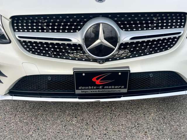 ＧＬＣ ＧＬＣ２２０ｄ　４マチック　クーペスポーツ　４ＷＤ　ＥＴＣ　全周囲カメラ　クリアランスソナー　オートクルーズコントロール　レーンアシスト　パワーシート　衝突被害軽減システム　サンルーフ　オートライト　ＬＥＤヘッドランプ　電動リアゲート（63枚目）