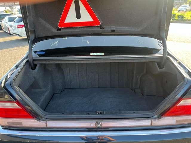 MERCEDES BENZ S-CLASS S500L