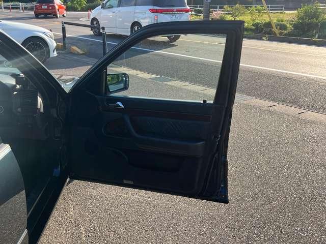 MERCEDES BENZ S-CLASS S500L