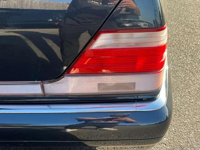 MERCEDES BENZ S-CLASS S500L