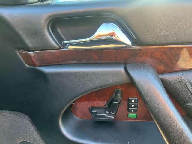 MERCEDES BENZ S-CLASS S500L