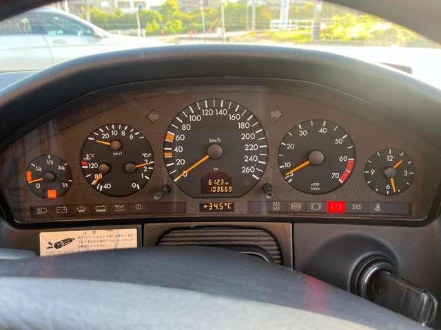 MERCEDES BENZ S-CLASS S500L