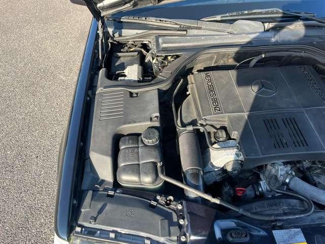 MERCEDES BENZ S-CLASS S500L