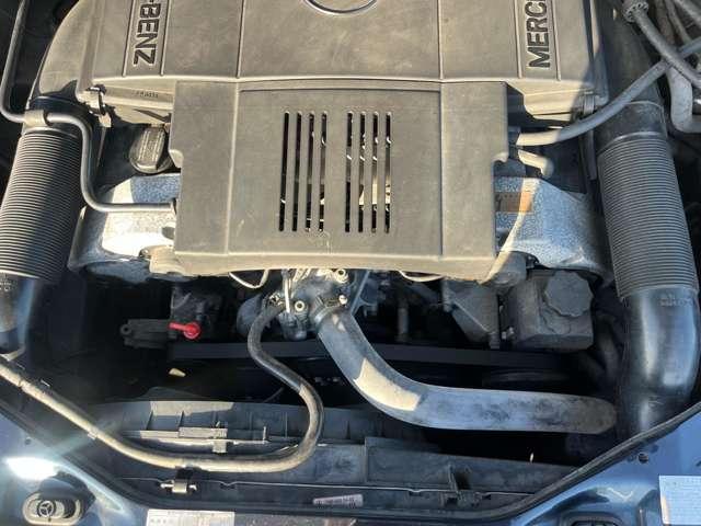 MERCEDES BENZ S-CLASS S500L