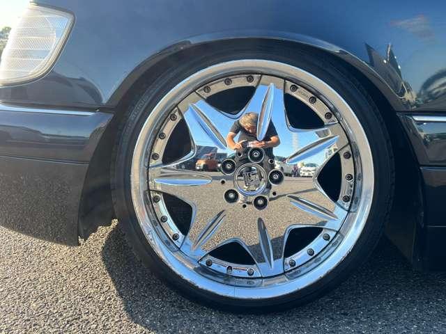 MERCEDES BENZ S-CLASS S500L