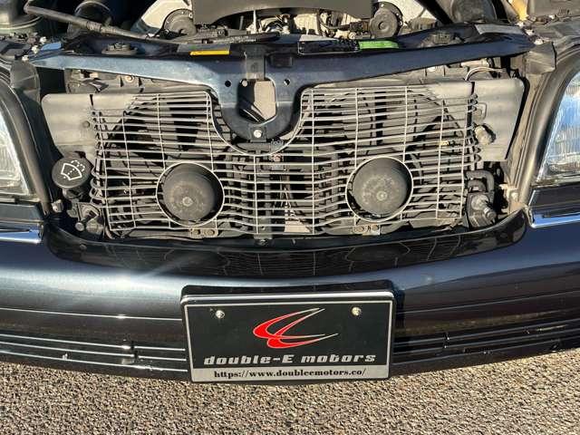 MERCEDES BENZ S-CLASS S500L