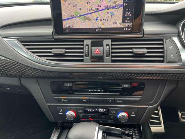 S7スポーツバック ベースグレード 4WD ドライブレコーダー ETC クリアランスソナー オートクルーズコントロール バックカメラ ナビ アルミホイール オートライト サンルーフ AT シートヒーター スマートキー(5枚目)