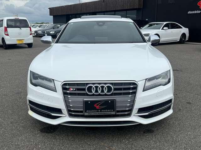 S7スポーツバック ベースグレード 4WD ドライブレコーダー ETC クリアランスソナー オートクルーズコントロール バックカメラ ナビ アルミホイール オートライト サンルーフ AT シートヒーター スマートキー(11枚目)