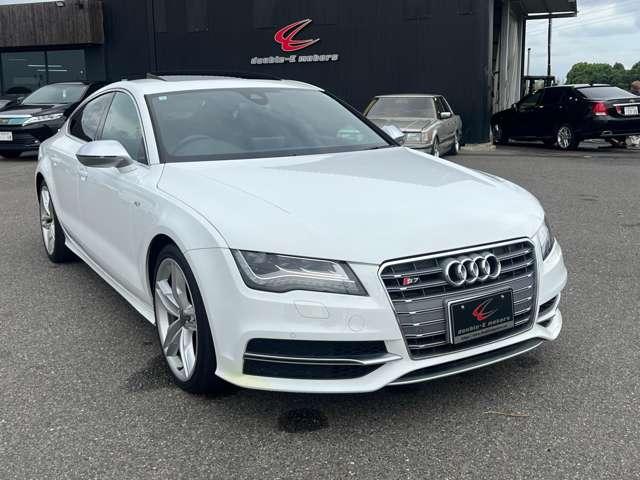 S7スポーツバック ベースグレード 4WD ドライブレコーダー ETC クリアランスソナー オートクルーズコントロール バックカメラ ナビ アルミホイール オートライト サンルーフ AT シートヒーター スマートキー(12枚目)