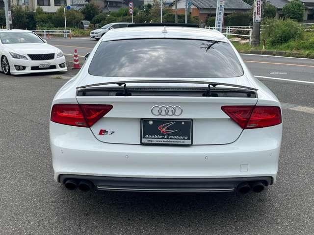 S7スポーツバック ベースグレード 4WD ドライブレコーダー ETC クリアランスソナー オートクルーズコントロール バックカメラ ナビ アルミホイール オートライト サンルーフ AT シートヒーター スマートキー(15枚目)