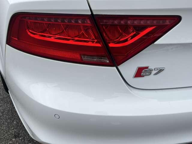 S7スポーツバック ベースグレード 4WD ドライブレコーダー ETC クリアランスソナー オートクルーズコントロール バックカメラ ナビ アルミホイール オートライト サンルーフ AT シートヒーター スマートキー(24枚目)