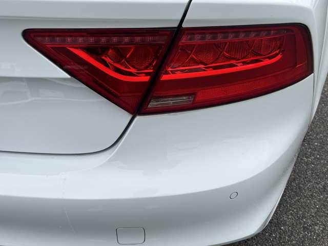 S7スポーツバック ベースグレード 4WD ドライブレコーダー ETC クリアランスソナー オートクルーズコントロール バックカメラ ナビ アルミホイール オートライト サンルーフ AT シートヒーター スマートキー(25枚目)